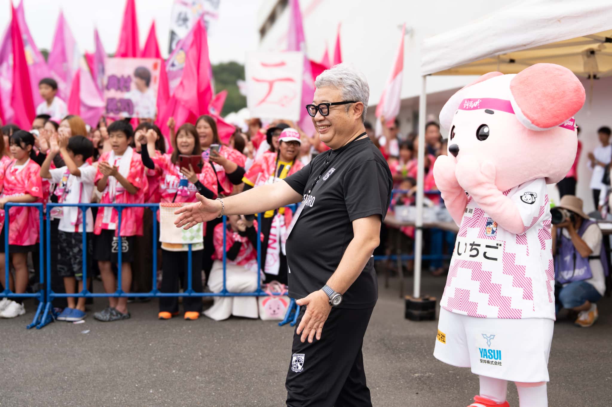いちご×テゲバジャーロ宮崎【宮崎に何を残すのか】第3部｜残った資産で