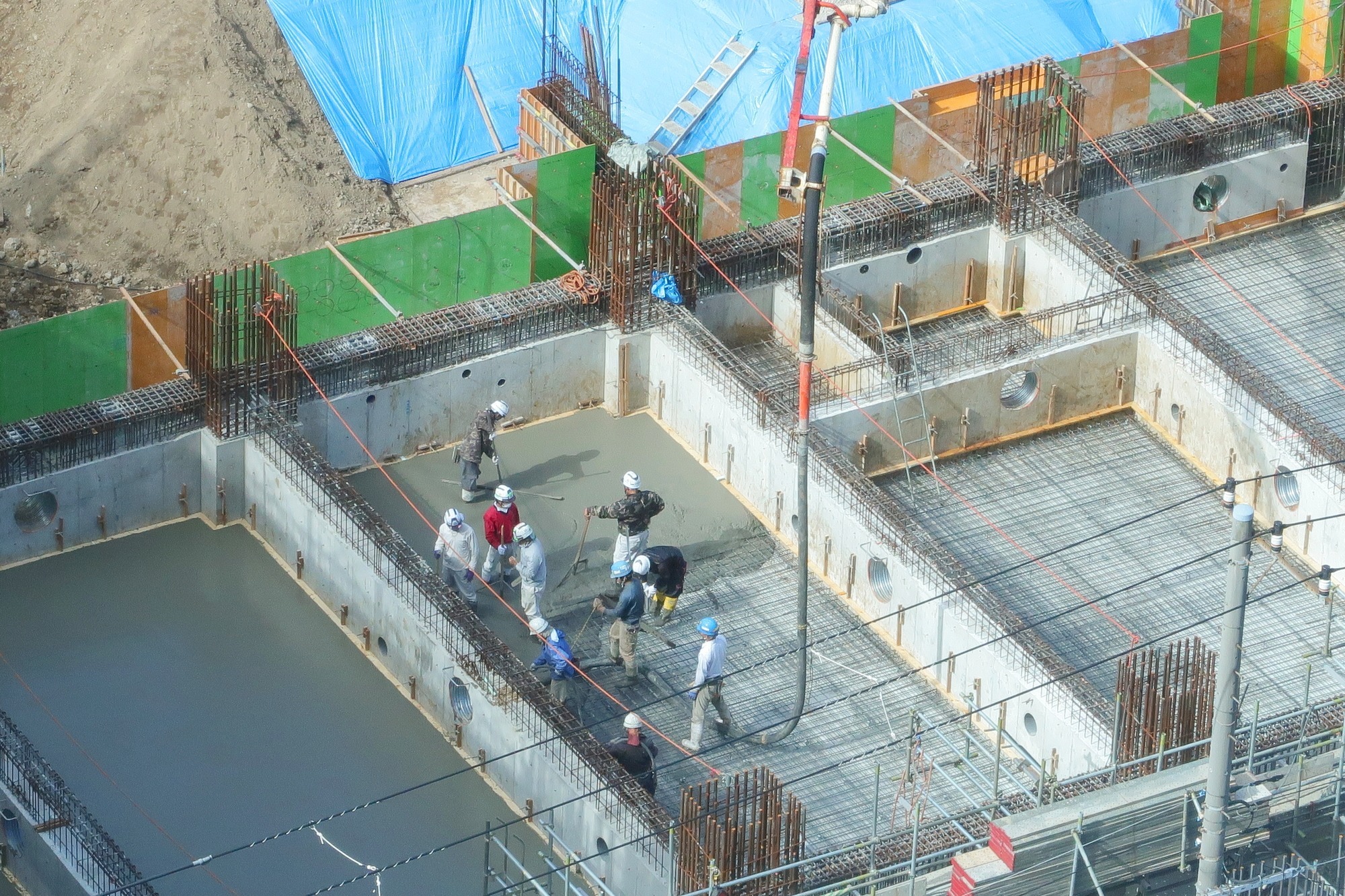 駅前再開発とは