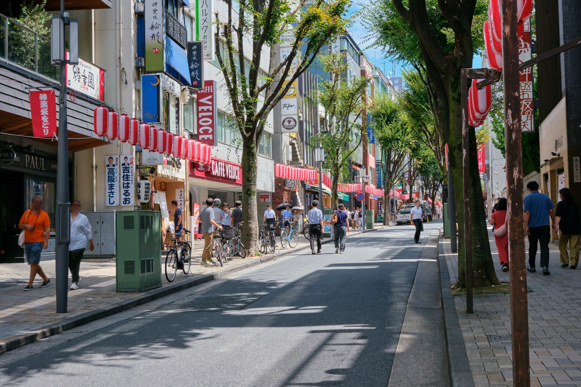商店街　再生　成功　ポイント