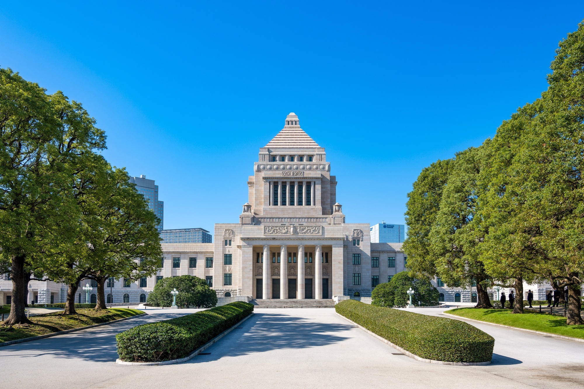 中心市街地活性化法　