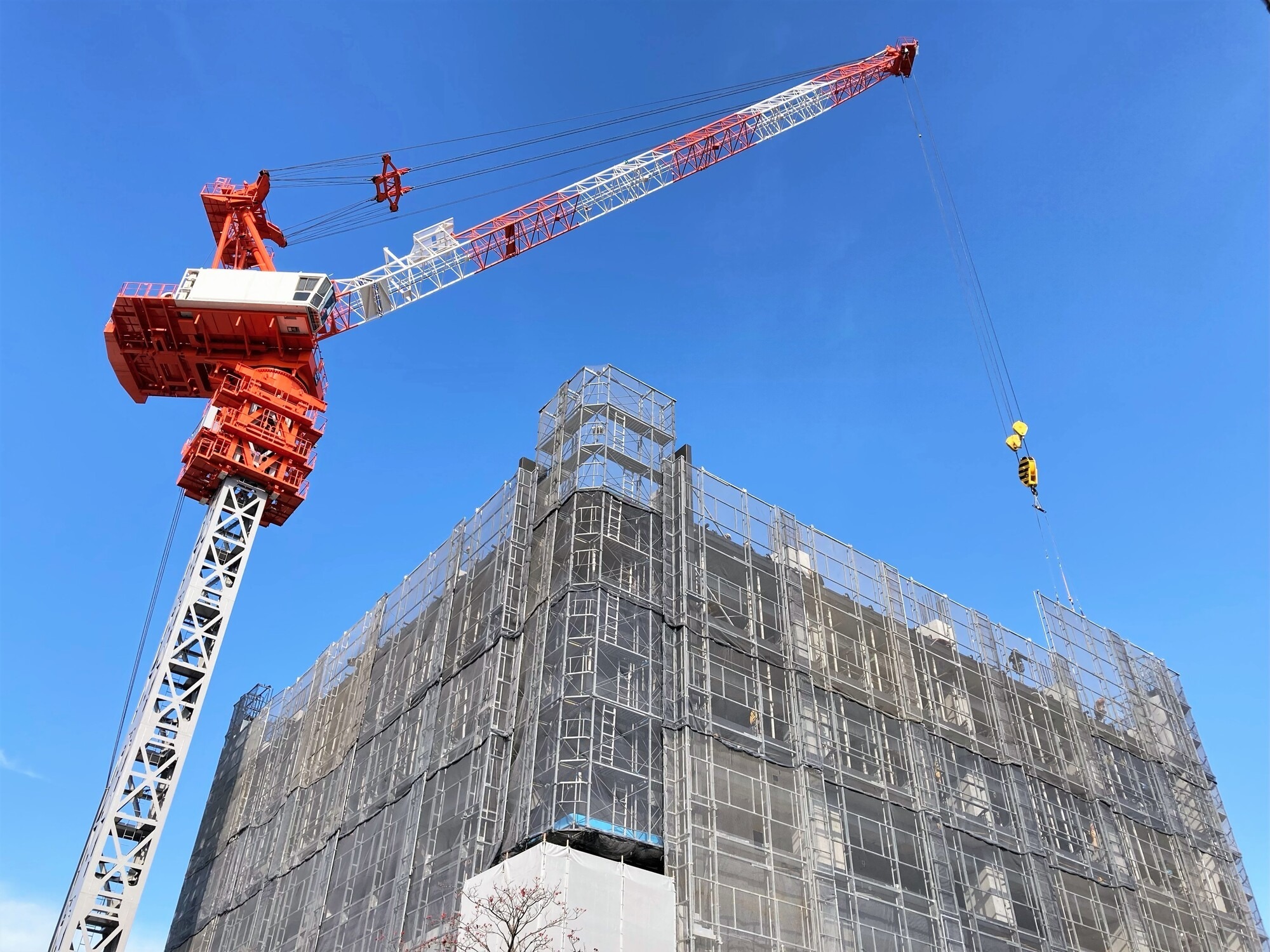 市街地再開発事業