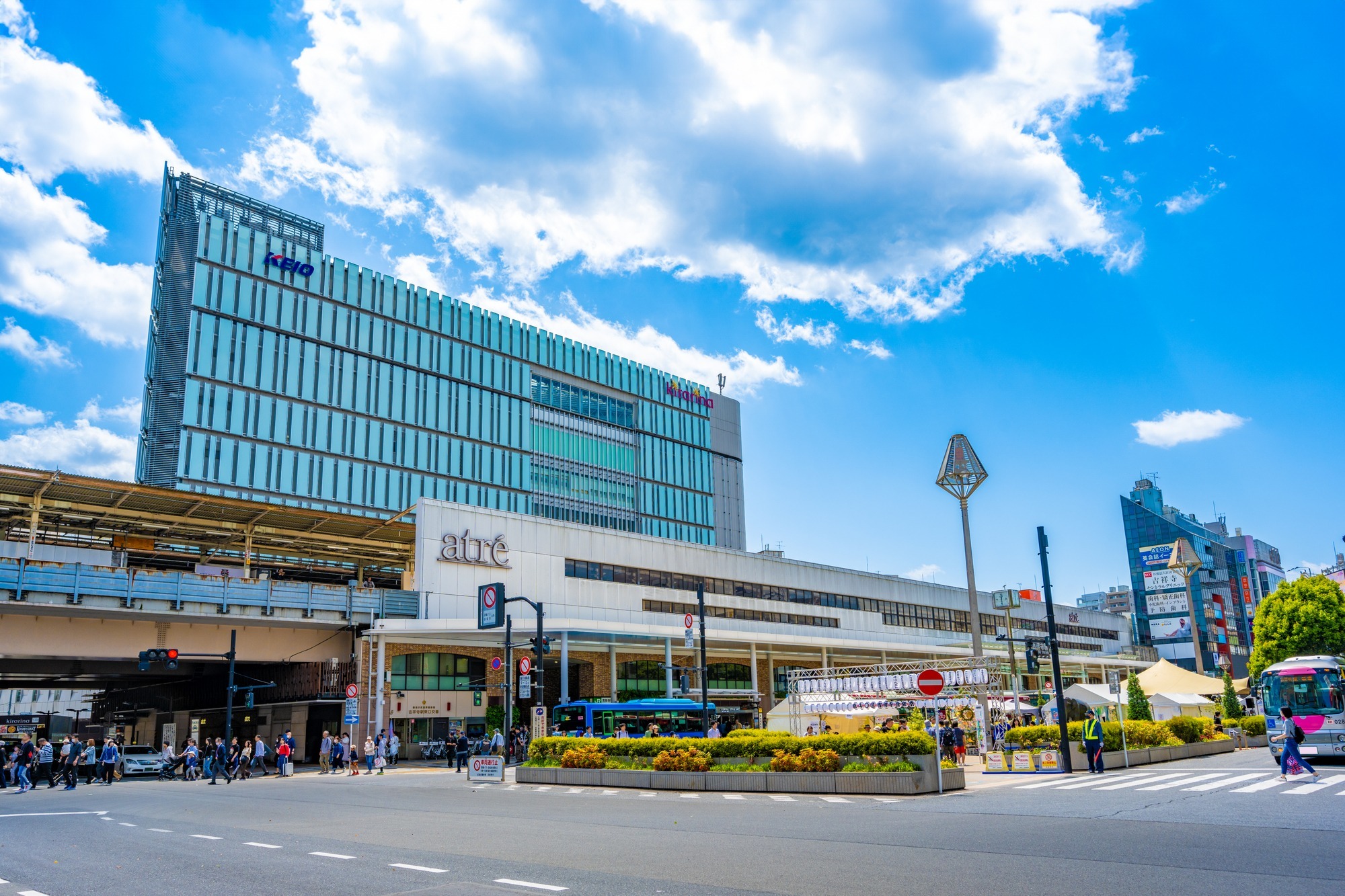 都市再開発　手法　取り組み